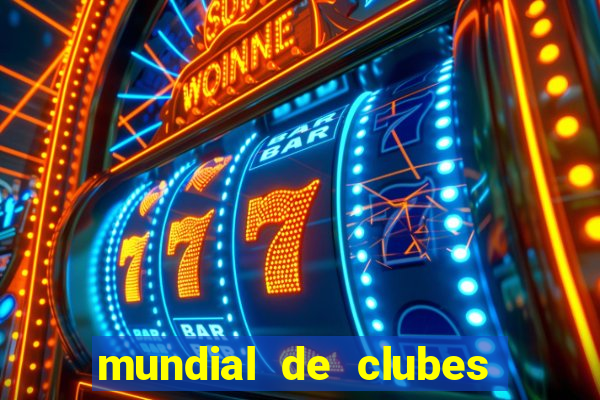 mundial de clubes 2025 tabela